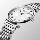 Longines La Grande Classique Damenuhr L4.512.4.87.6
