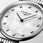Longines La Grande Classique Damenuhr L4.512.4.87.6