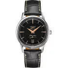 Longines Flagship Heritage Herrenuhr L4.795.4.58.0