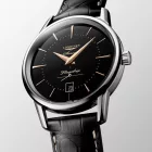 Longines Flagship Heritage Herrenuhr L4.795.4.58.0