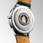 Longines Flagship Heritage Herrenuhr L4.795.4.58.0