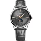 Longines Flagship Heritage Moonphase Herrenuhr L4.815.4.52.2