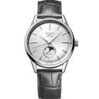 Longines Flagship Heritage Moonphase Herrenuhr L4.815.4.72.2