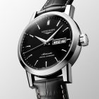 Longines 1832 Herrenuhr L4.827.4.52.0