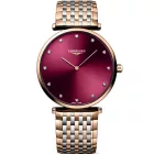 Longines La Grande Classique unisex betrachten L4.866.1.68.7