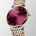 Longines La Grande Classique unisex betrachten L4.866.1.68.7