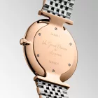 Longines La Grande Classique unisex betrachten L4.866.1.68.7