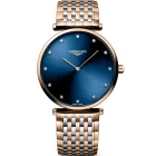 Longines La Grande Classique unisex betrachten L4.866.1.98.7