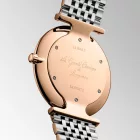 Longines La Grande Classique unisex betrachten L4.866.1.98.7