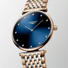 Longines La Grande Classique unisex betrachten L4.866.1.98.7