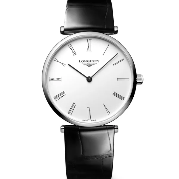 Longines La Grande Classique unisex betrachten L4.866.4.11.2
