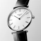 Longines La Grande Classique unisex betrachten L4.866.4.11.2