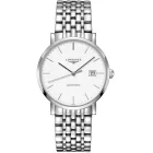 Longines Elegant Herrenuhr L4.910.4.12.6