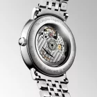 Longines Elegant Herrenuhr L4.910.4.12.6