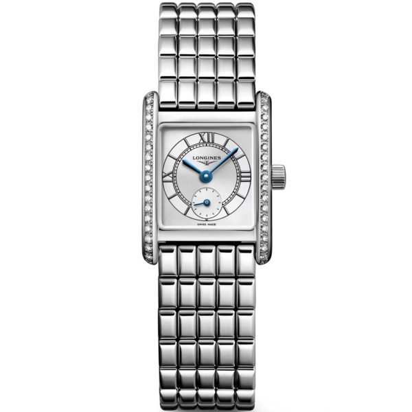 Longines Mini Dolcevita Damenuhr L5.200.0.75.6