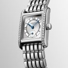 Longines Mini Dolcevita Damenuhr L5.200.0.75.6
