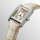 Longines Mini DolceVita Damenuhr L5.200.0.79.2
