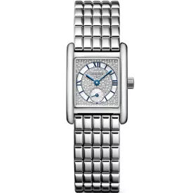Longines Mini DolceVita Damenuhr L5.200.4.87.6