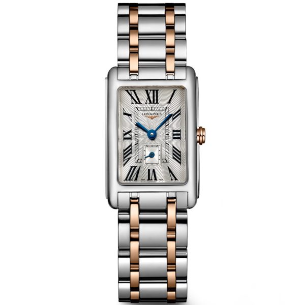 Longines DolceVita Damenuhr L5.255.5.71.7