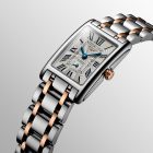 Longines DolceVita Damenuhr L5.255.5.71.7
