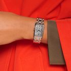 Longines DolceVita Damenuhr L5.255.5.71.7