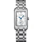 Longines DolceVita Damenuhr L5.512.4.87.6