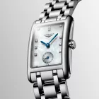 Longines DolceVita Damenuhr L5.512.4.87.6