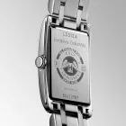 Longines DolceVita Damenuhr L5.512.4.87.6
