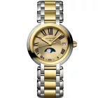 Longines Primaluna Moonphase Damenuhr L8.115.5.31.7