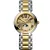 Longines Primaluna Moonphase Damenuhr L8.115.5.31.7