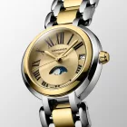Longines Primaluna Moonphase Damenuhr L8.115.5.31.7