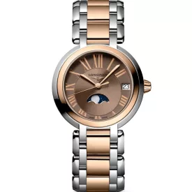 Longines Primaluna Damenuhr L8.115.5.61.7