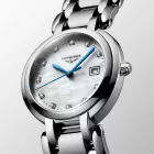 Longines Primaluna Damenuhr L8.120.4.87.6