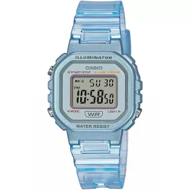 Casio Collection unisex betrachten LA-20WHS-2AEF