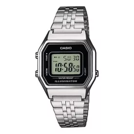 Casio Collection unisex betrachten LA680WEA-1EF