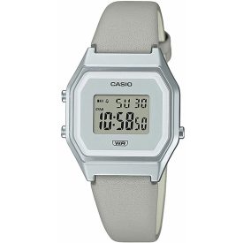 Casio Vintage Damenuhr LA680WEL-8EF
