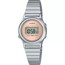 Casio Vintage Damenuhr LA700WE-4AEF