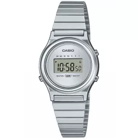 Casio Vintage Damenuhr LA700WE-7AEF