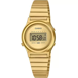 Casio Vintage Damenuhr LA700WEG-9AEF