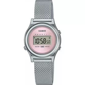 Casio Vintage Damenuhr LA700WEM-4AEF