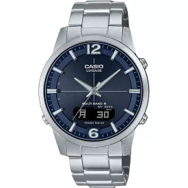 Casio Wave Ceptor Herrenuhr LCW-M170D-2AER