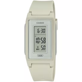 Casio Collection Damenuhr LF-10WH-8EF