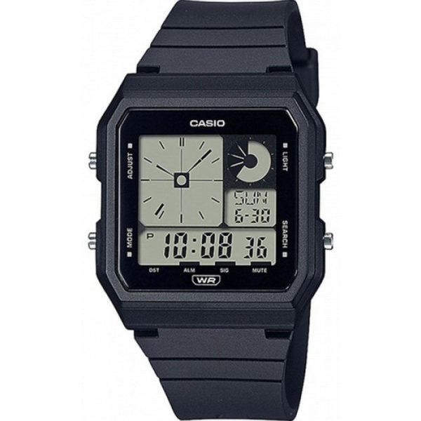 Casio Collection unisex betrachten LF-20W-1AEF
