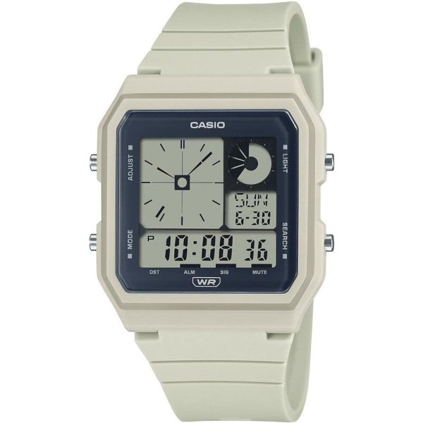 Casio Collection unisex betrachten LF-20W-8AEF