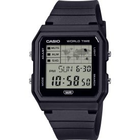 Casio Collection unisex betrachten LF-30W-1AEF