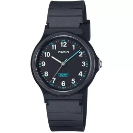 Casio Collection unisex betrachten LQ-24B-1BEF