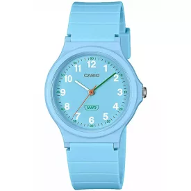 Casio Collection unisex betrachten LQ-24B-2BEF