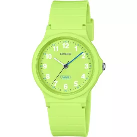 Casio Collection unisex betrachten LQ-24B-3BEF