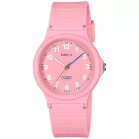 Casio Collection unisex betrachten LQ-24B-4BEF
