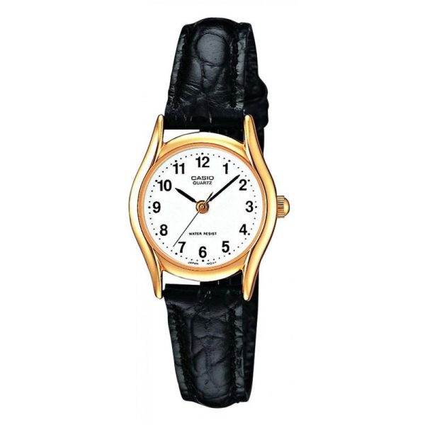 Casio Collection Damenuhr LTP-1154PQ-7BEF